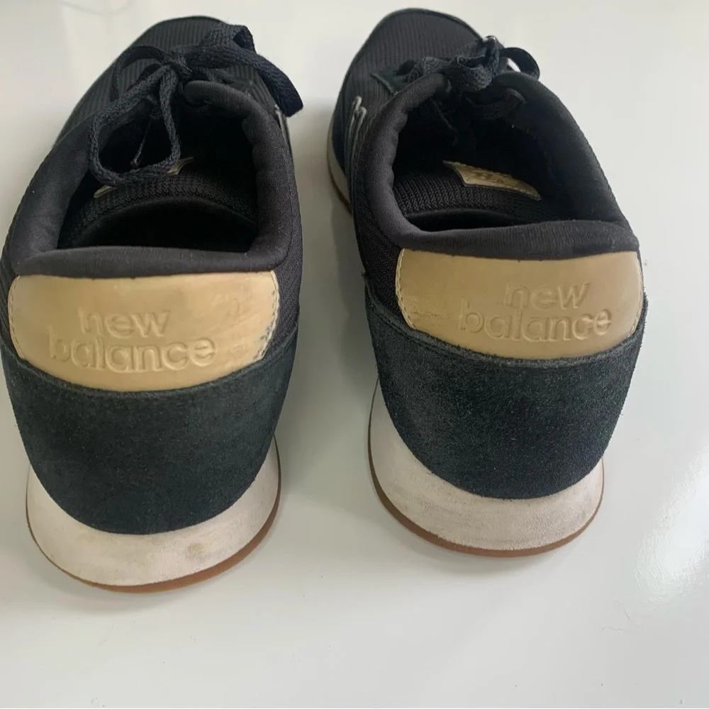 New Balance Trackster Running Shoe - Picture 5 of 12